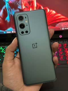 OnePlus 9 Pro