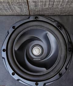 100% ORIGINAL KENWOOD 3010 WOOFER { SOUND SYSTEM AMPLIFIER SPEAKER }