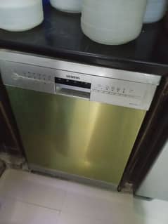 Just Like A New Dishwasher