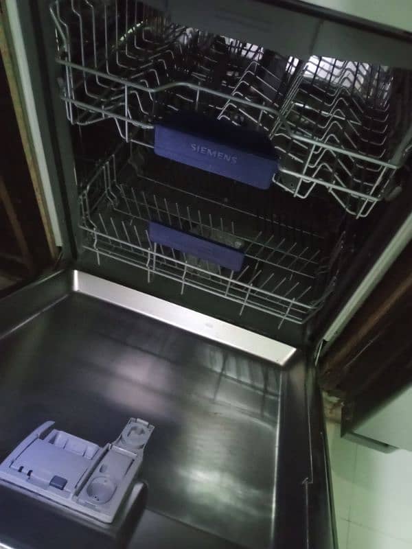 Just Like A New Dishwasher 2