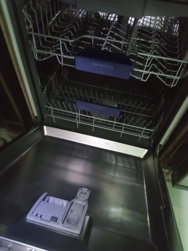 Just Like A New Dishwasher 3