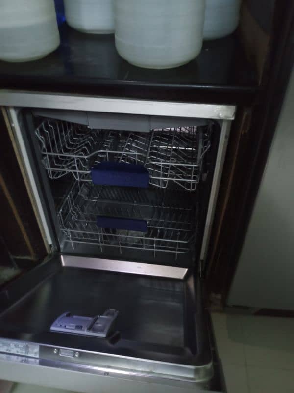 Just Like A New Dishwasher 4