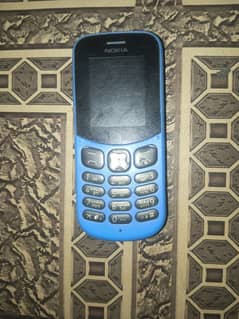 Nokia 130 Dual Sim