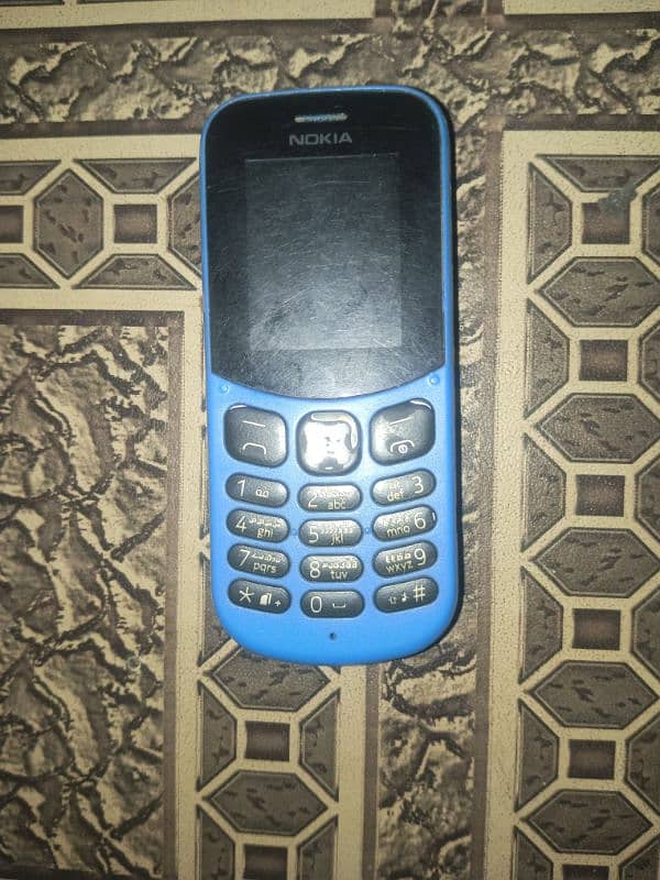 Nokia 130 Dual Sim 0