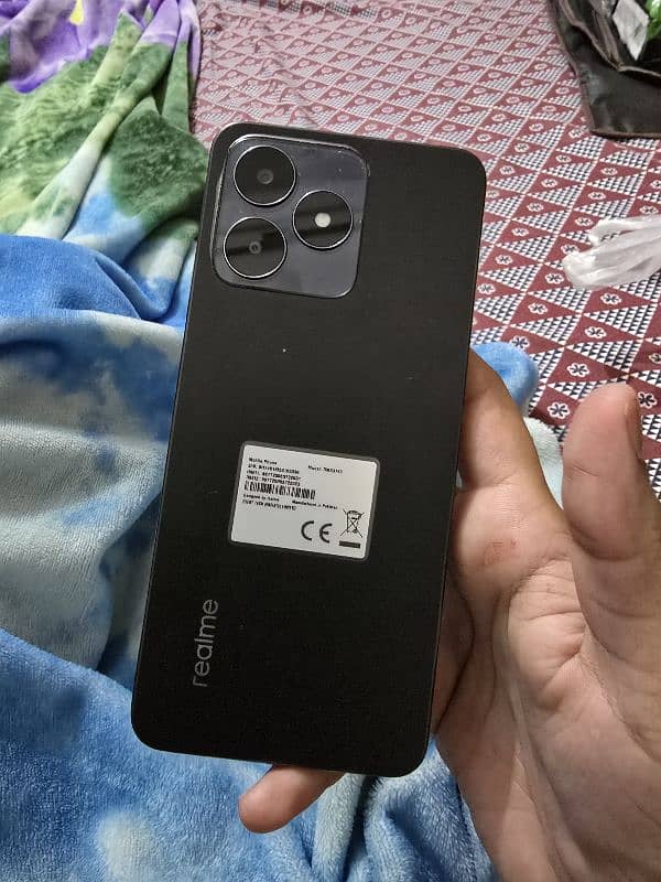 Realme C53 6/128gb 0