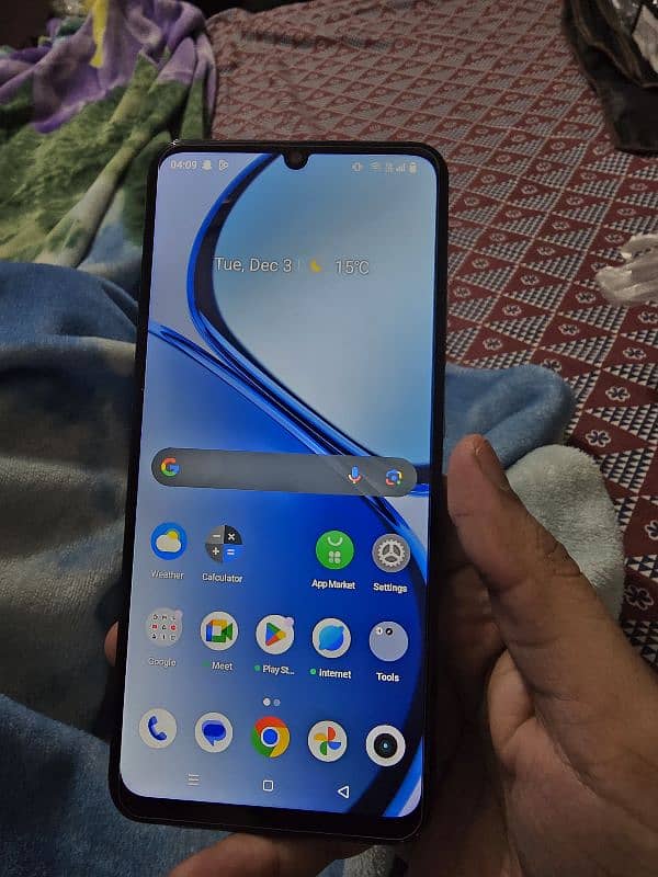 Realme C53 6/128gb 1