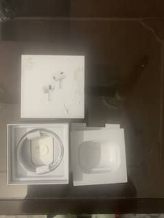 Airpod Pro 2nd Generation For Sale