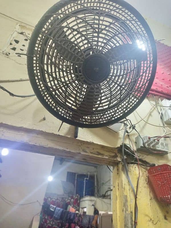 12 volt baleno fan 1