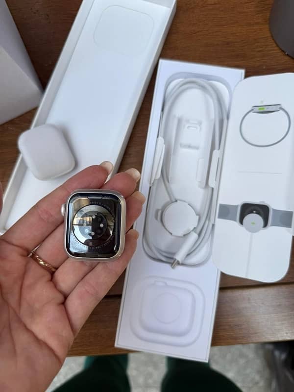 Apple watch series 9 0