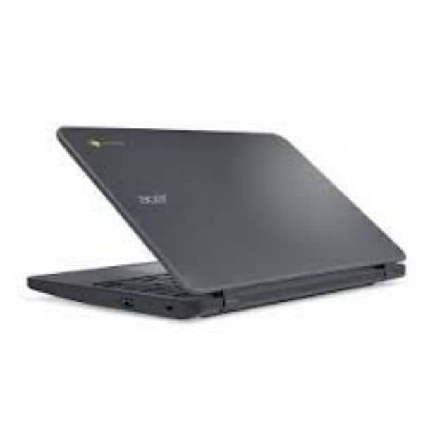 Acer C731 Chromebook 1