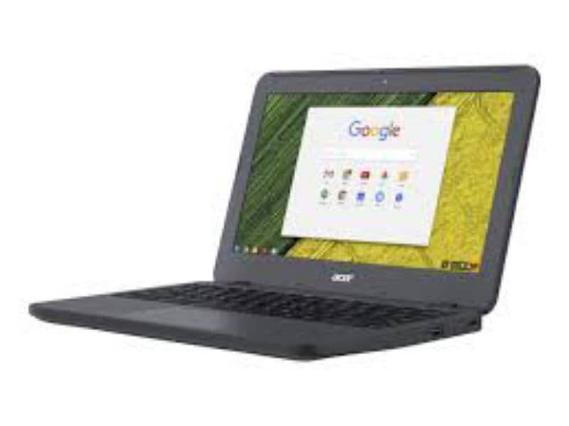 Acer C731 Chromebook 3