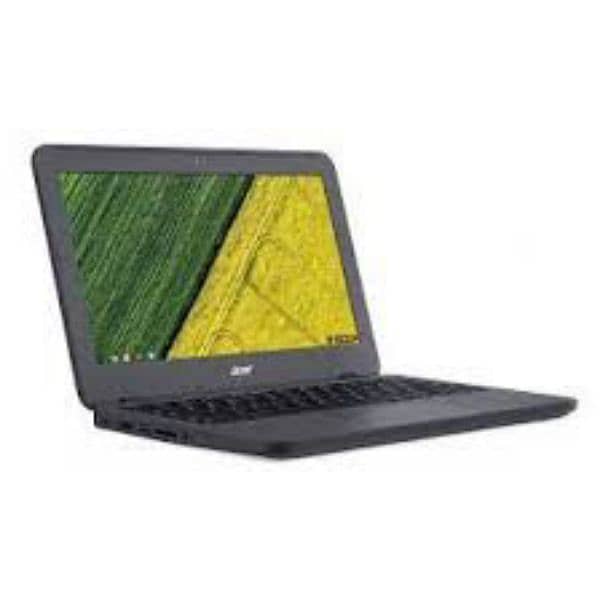 Acer C731 Chromebook 5