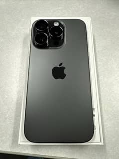 IPhone 15 PRO JV