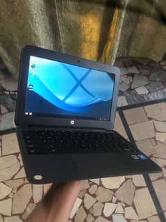 HP Chromebook