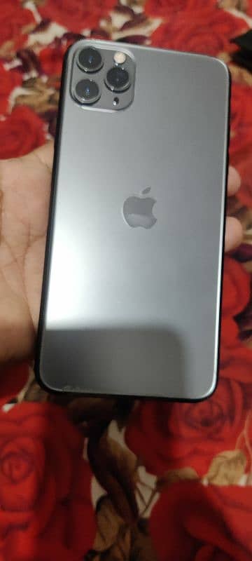 iPhone 11 pro max 512 gb 0