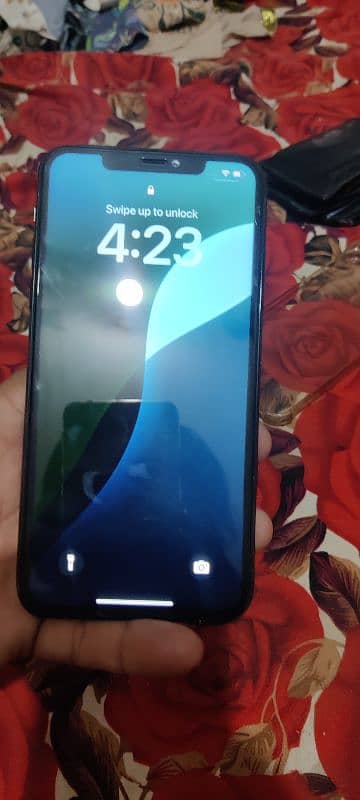 iPhone 11 pro max 512 gb 3