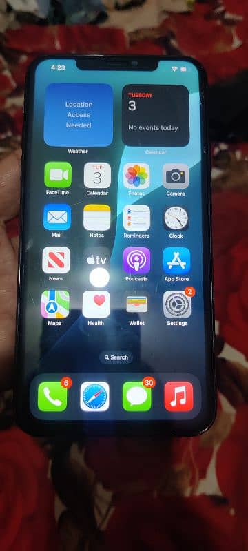 iPhone 11 pro max 512 gb 4