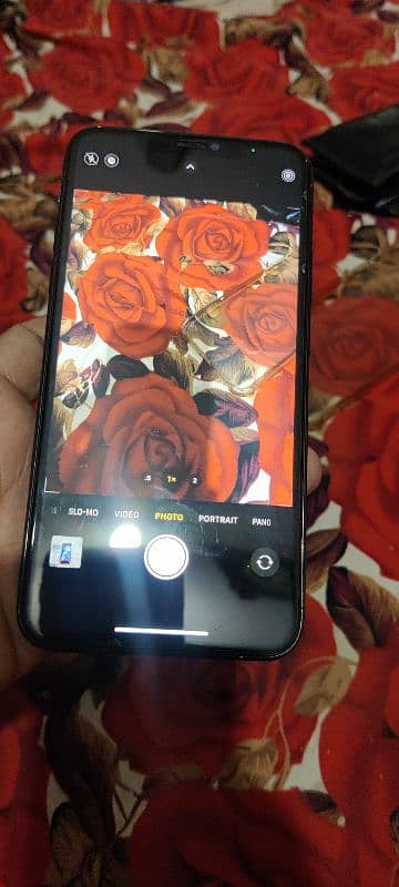 iPhone 11 pro max 512 gb 8