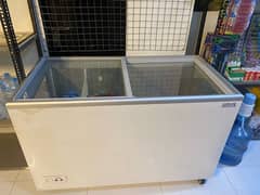 Freezer best condition