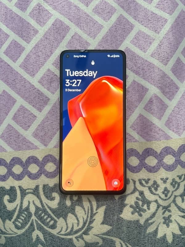 Oneplus 9R 8/256 0