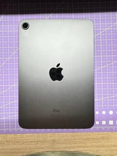 ipad mini 6