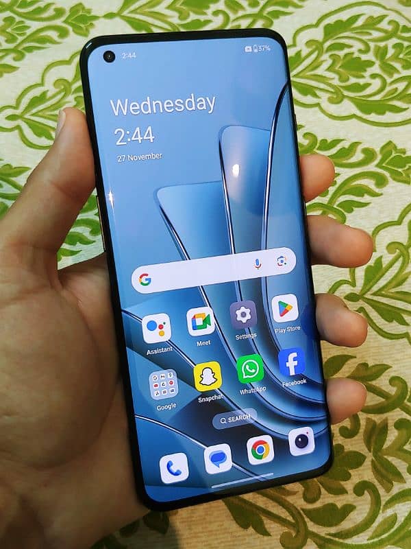 Oneplus 10 Pro 5g 12/256 3