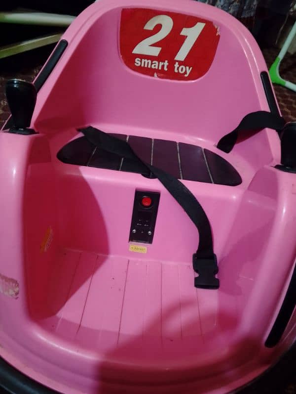 kids electric car 1