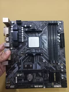 RYZEN 5 5600X Combo