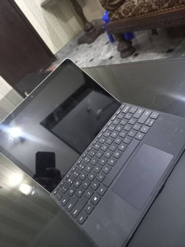 Microsoft Surface GO 2 2