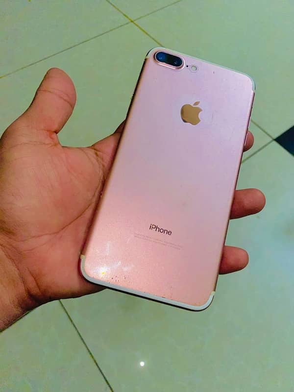 iphone 7 plus (32 gb) 0