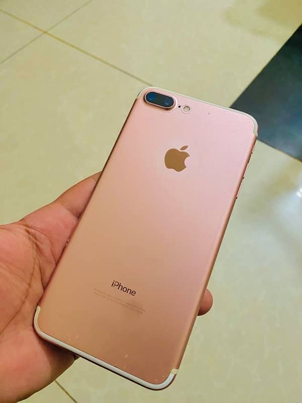 iphone 7 plus (32 gb) 2