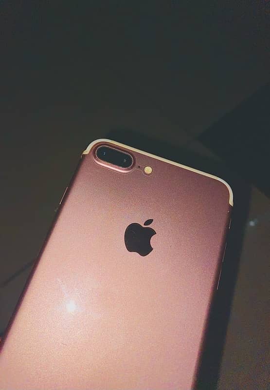 iphone 7 plus (32 gb) 3