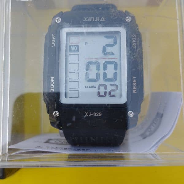 Smart watch t900 ultra 3 & Sport watch 4