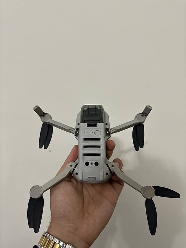 DJI MINI 2 FLY MORE COMBO 4