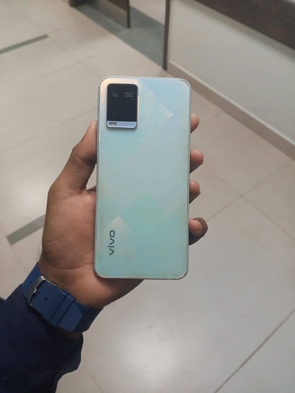 vivo y20 4+64 2