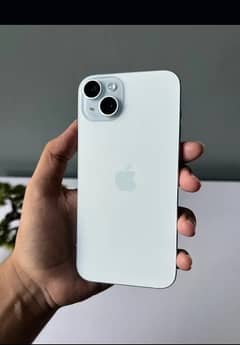 Apple Iphone 15 Plus