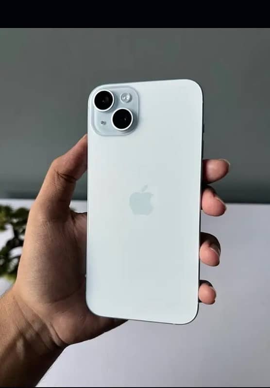 Apple Iphone 15 Plus 0