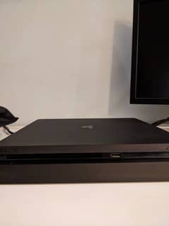 Playstation 4, Slim Edition