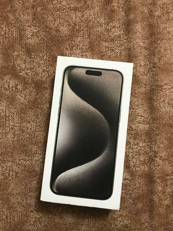 Iphone 16pro 256gb Dessert Titanium 0