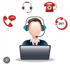 Hiring staff for telemarketing jobs in Lahore