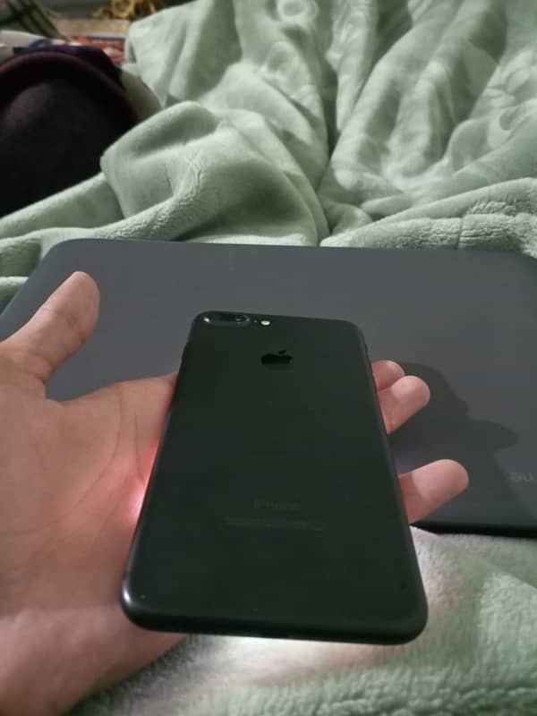 iphone 7 plus non pta 8