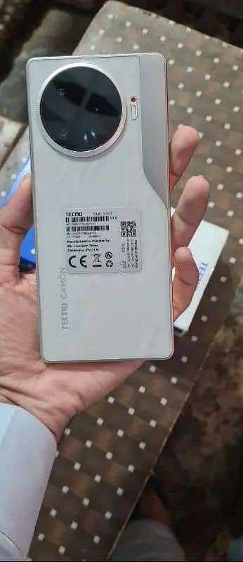 Tecno Camon 30 Pro 5G 512GB 1