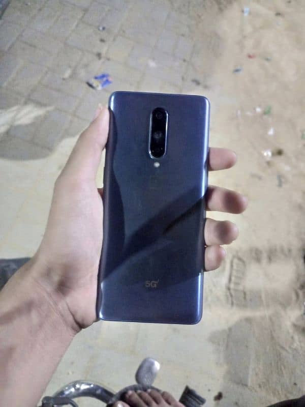 ONEPLUS 8 0