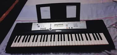 keyboard yamaha Psr E203