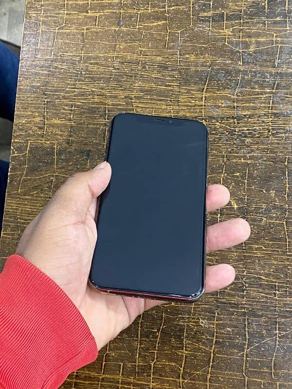 Iphone Xs Non PTA 1