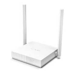 Tp link router tp-820n model 2 antennas