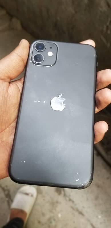 Iphone 11 jv non pta 64gb 1