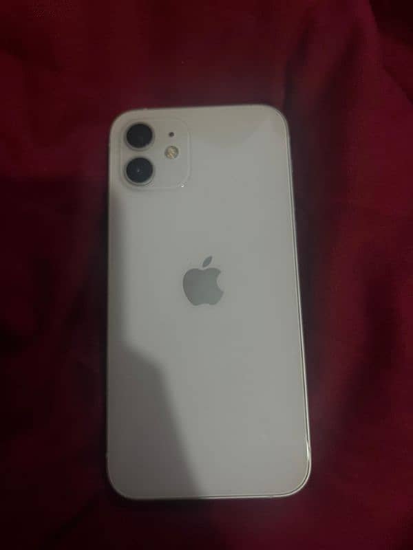 iPhone 12 Factory Unlock 64 Gb Beast Device for Pubg 0