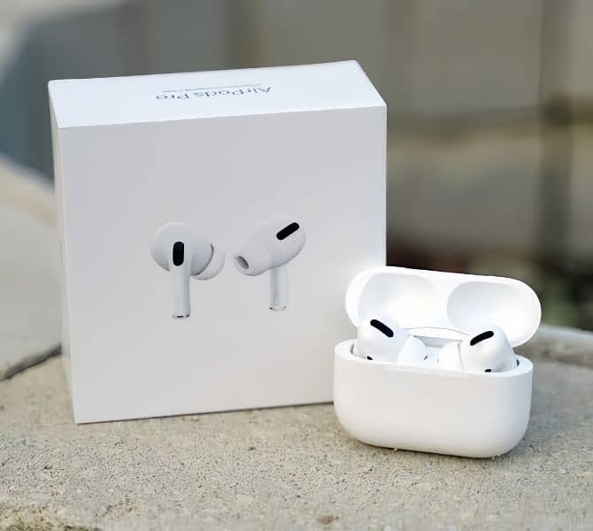 Airpods pro 1st generation 0