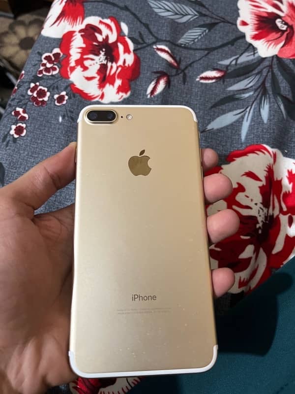 iphone 7 plus 2